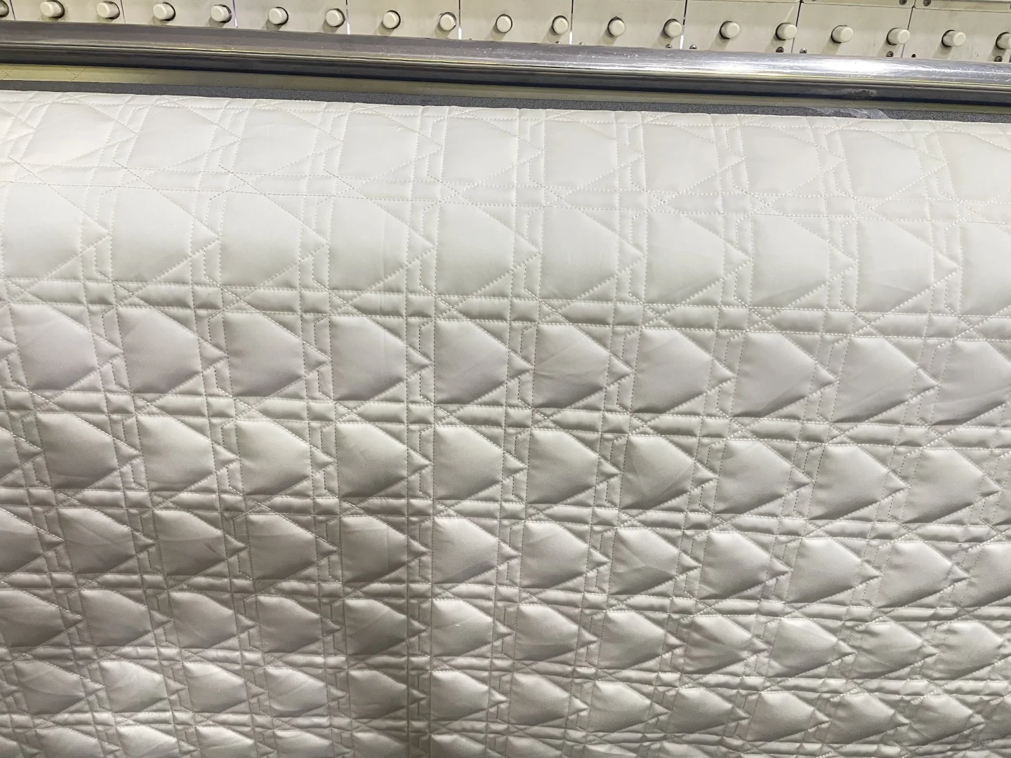 工厂生产车间拍摄?