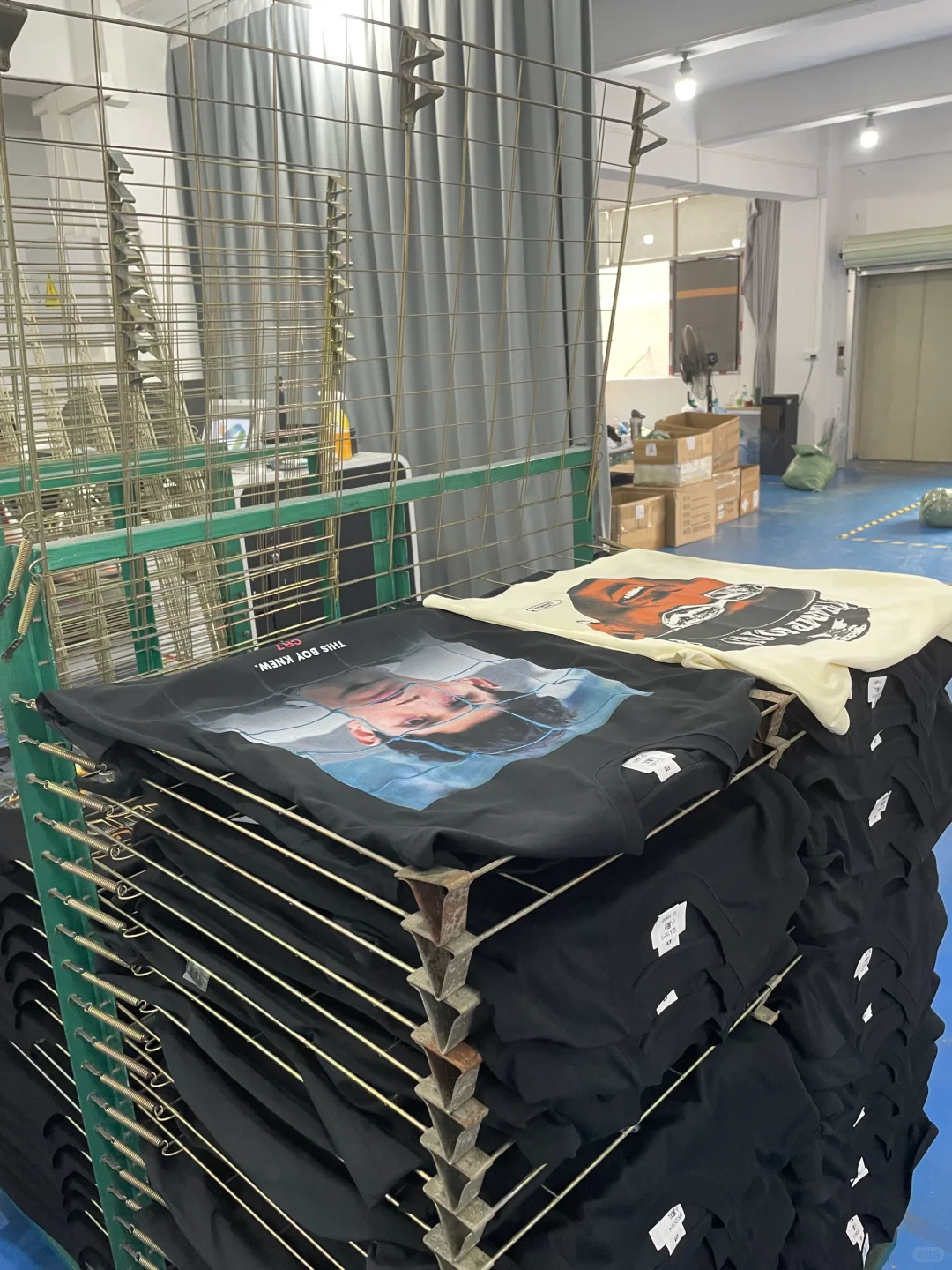 关于白墨直喷,你应该知道的东西