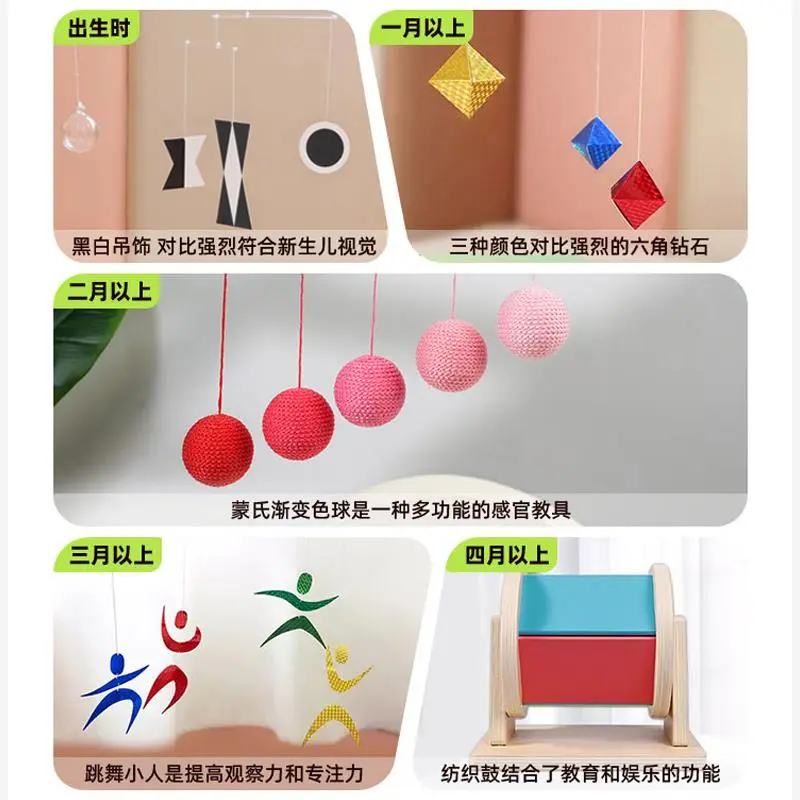 ?DIY床铃新手也能做!