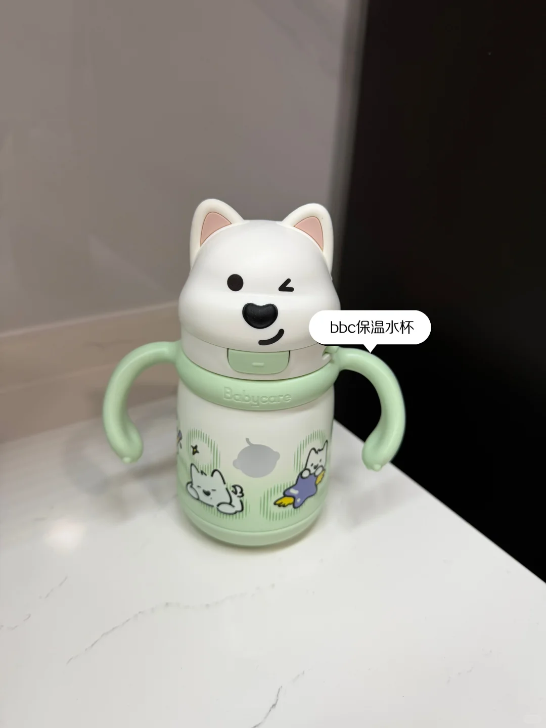 6m+辅食工具必备清单分享?保温碗0闲置！