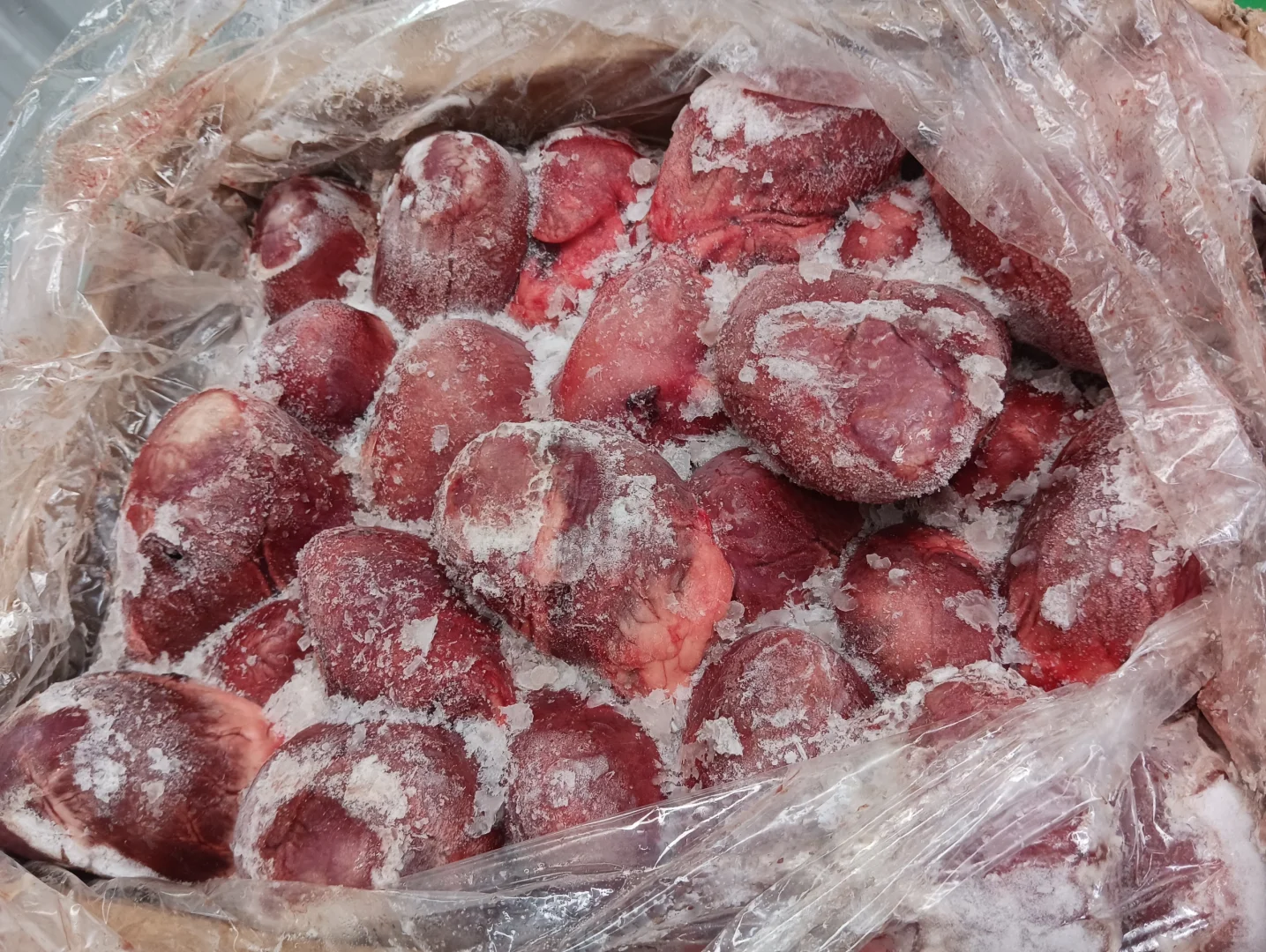 冻货厂家批发，品种齐全，