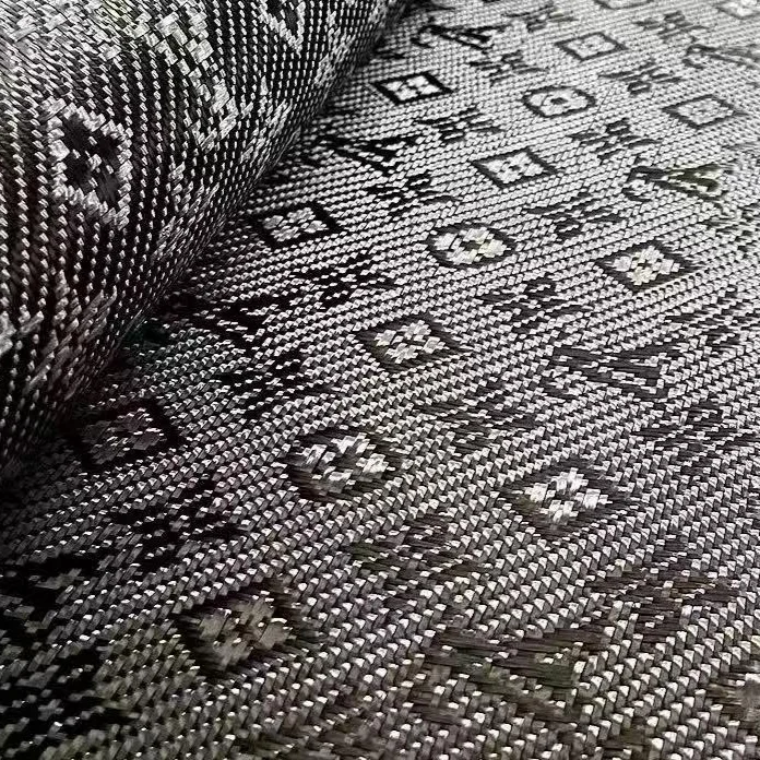 3k240克LV碳纤维布