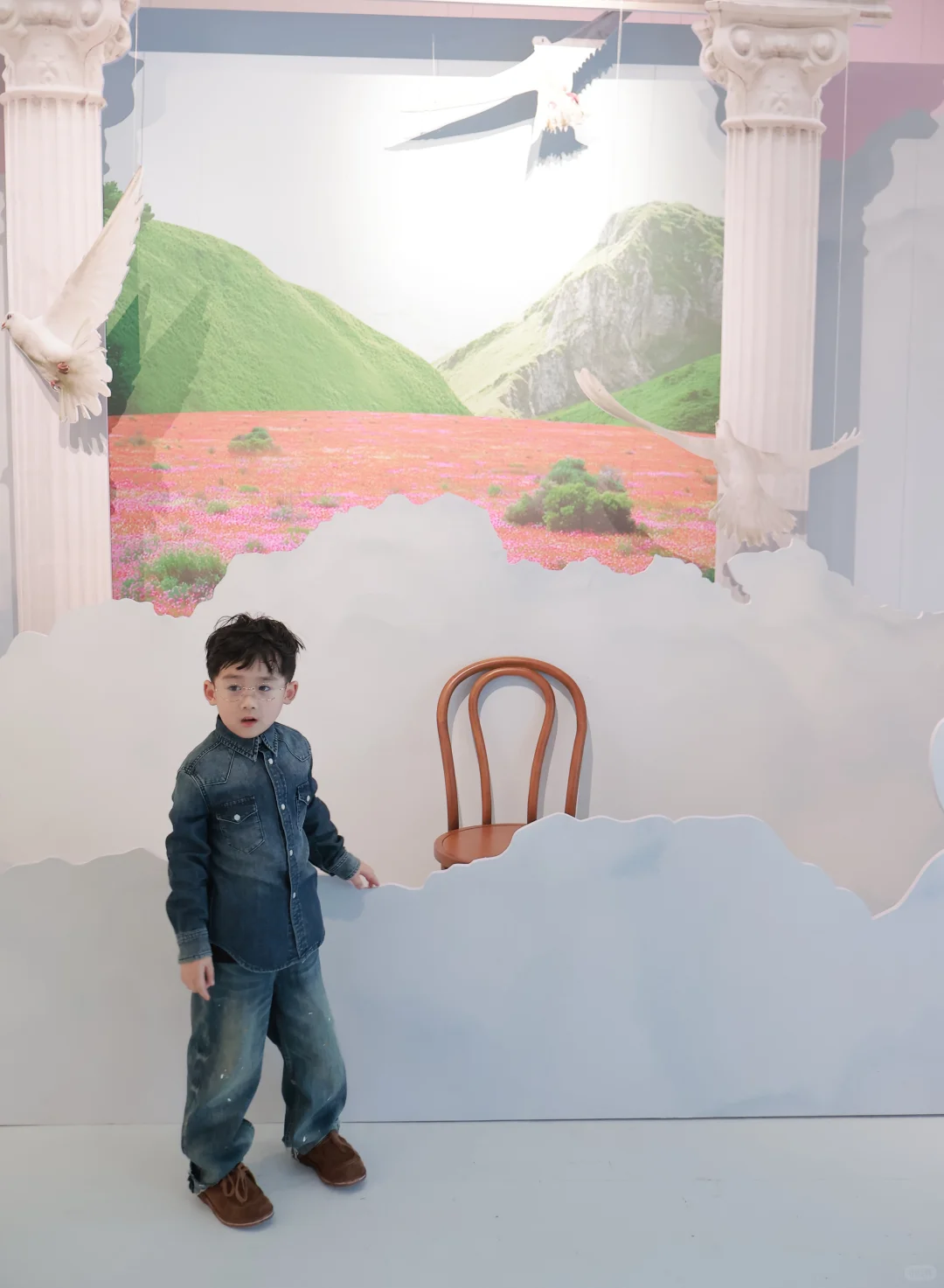 杭州新展｜番茄你个tomato ???️