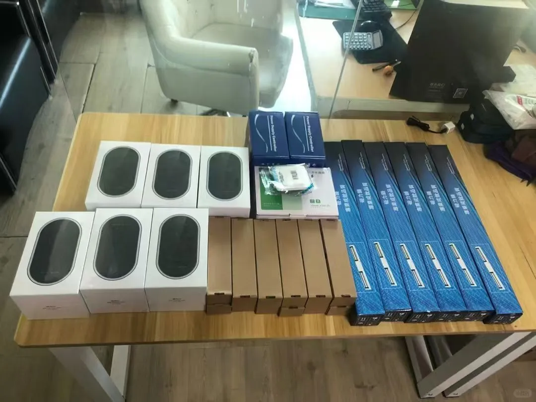 考勤 门禁 硬件