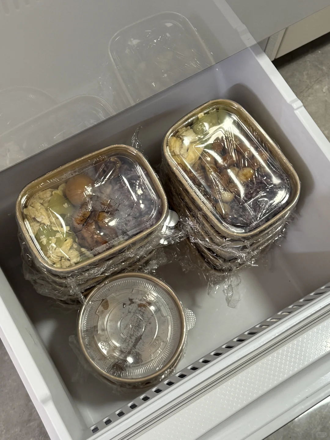 冻门永存 冷冻即永存