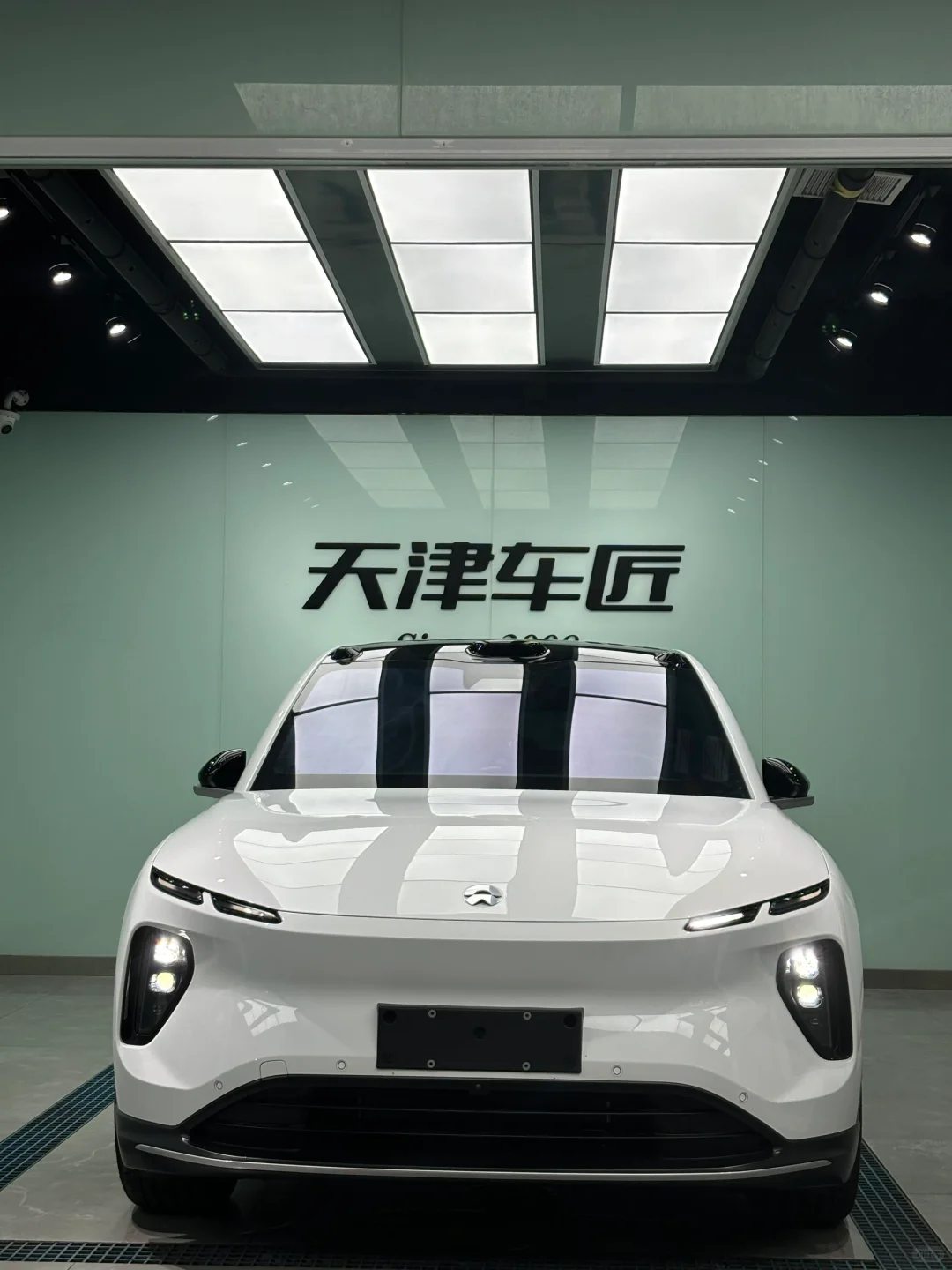 贴太阳膜!听我一句劝❗️