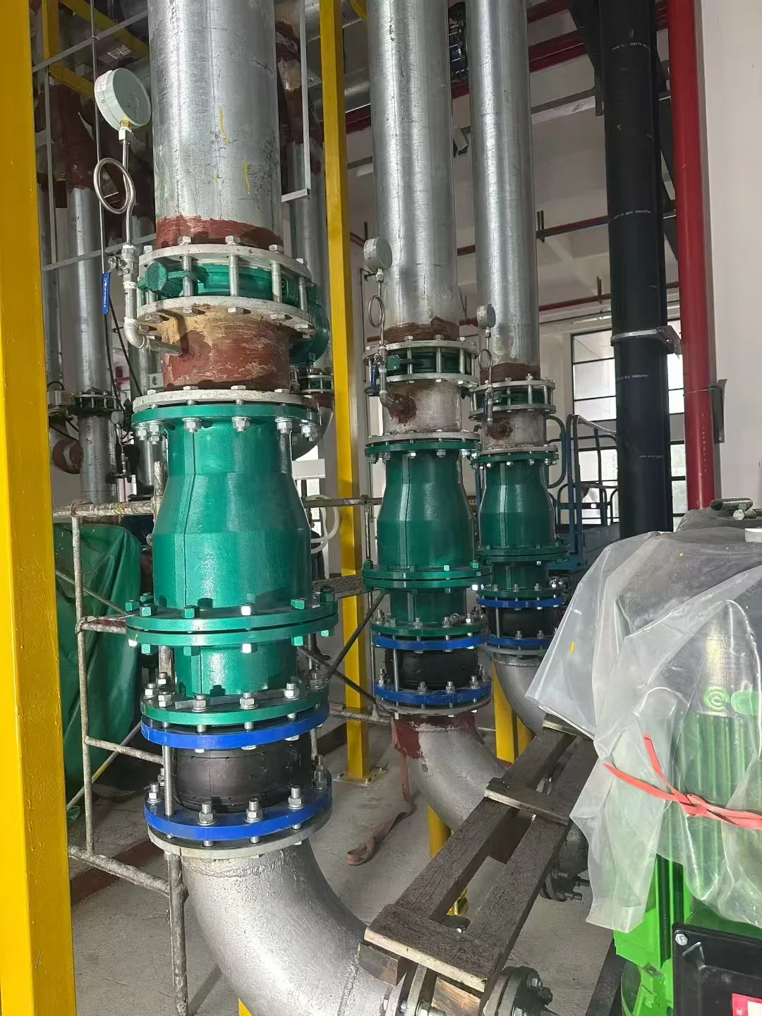 工程案例，简单做个回访?