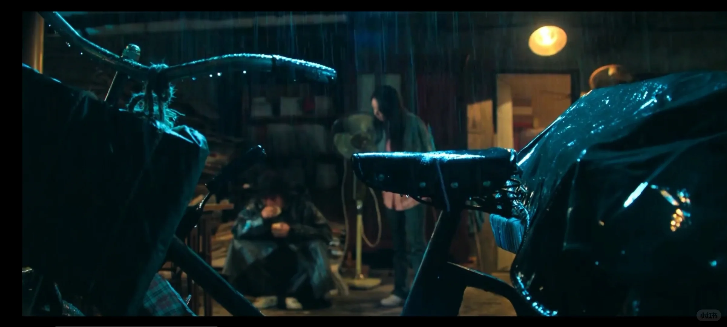 ?许半夏携手同伴开疆拓土