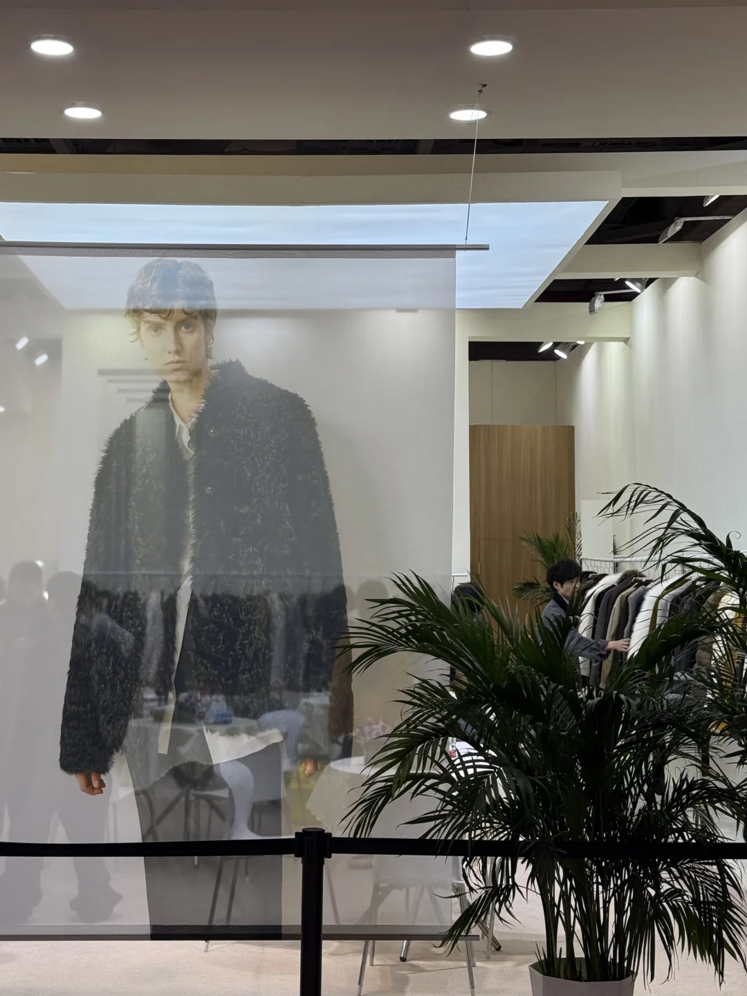 在春天逛展CHIC2025(春季)?
