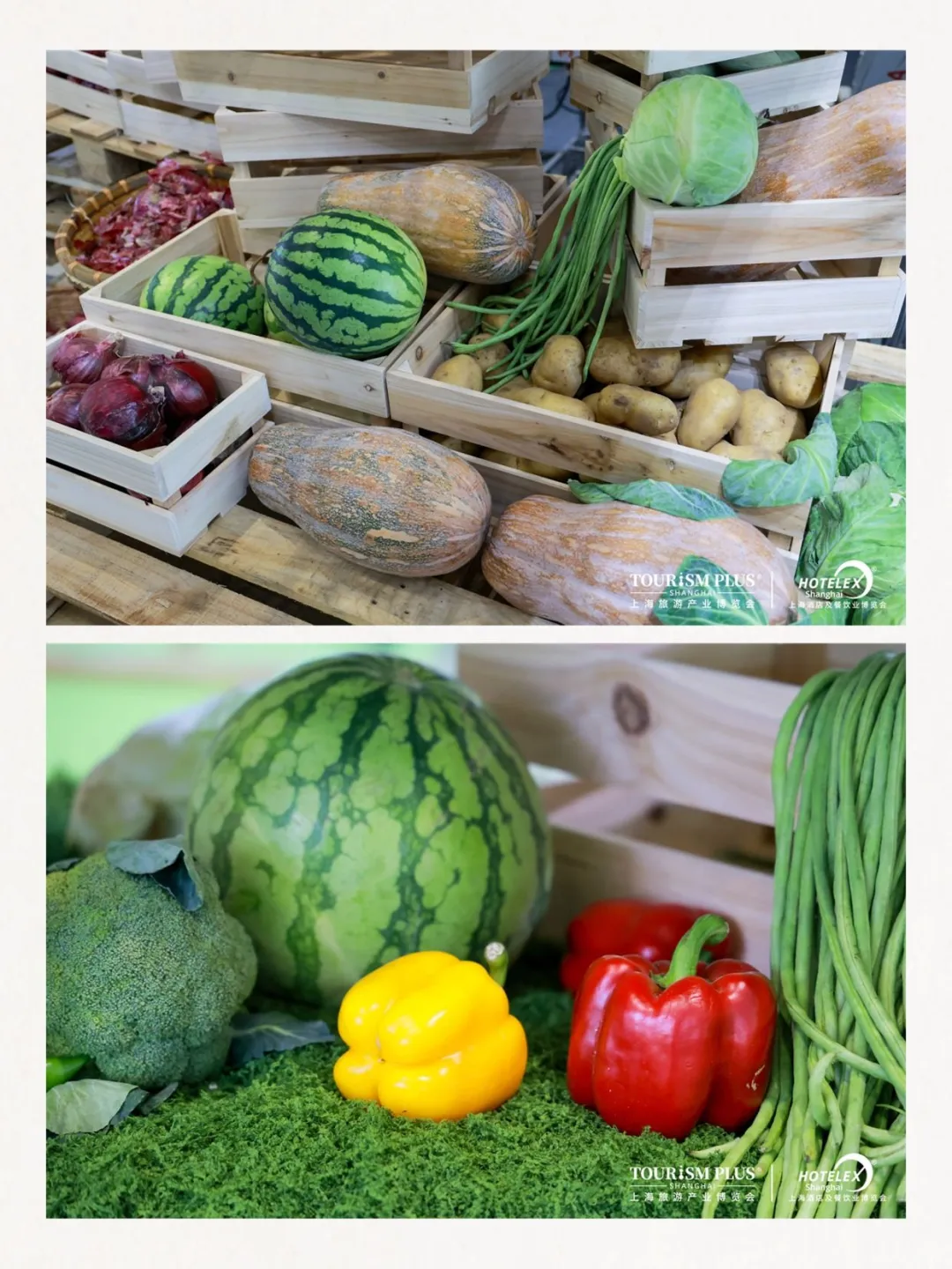 食品展天花板来了，错过等一年！