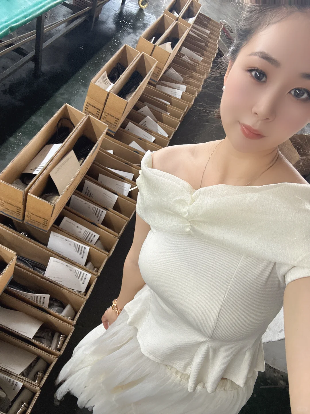 勇闯台州水泵圈十年的我—螺杆泵出口