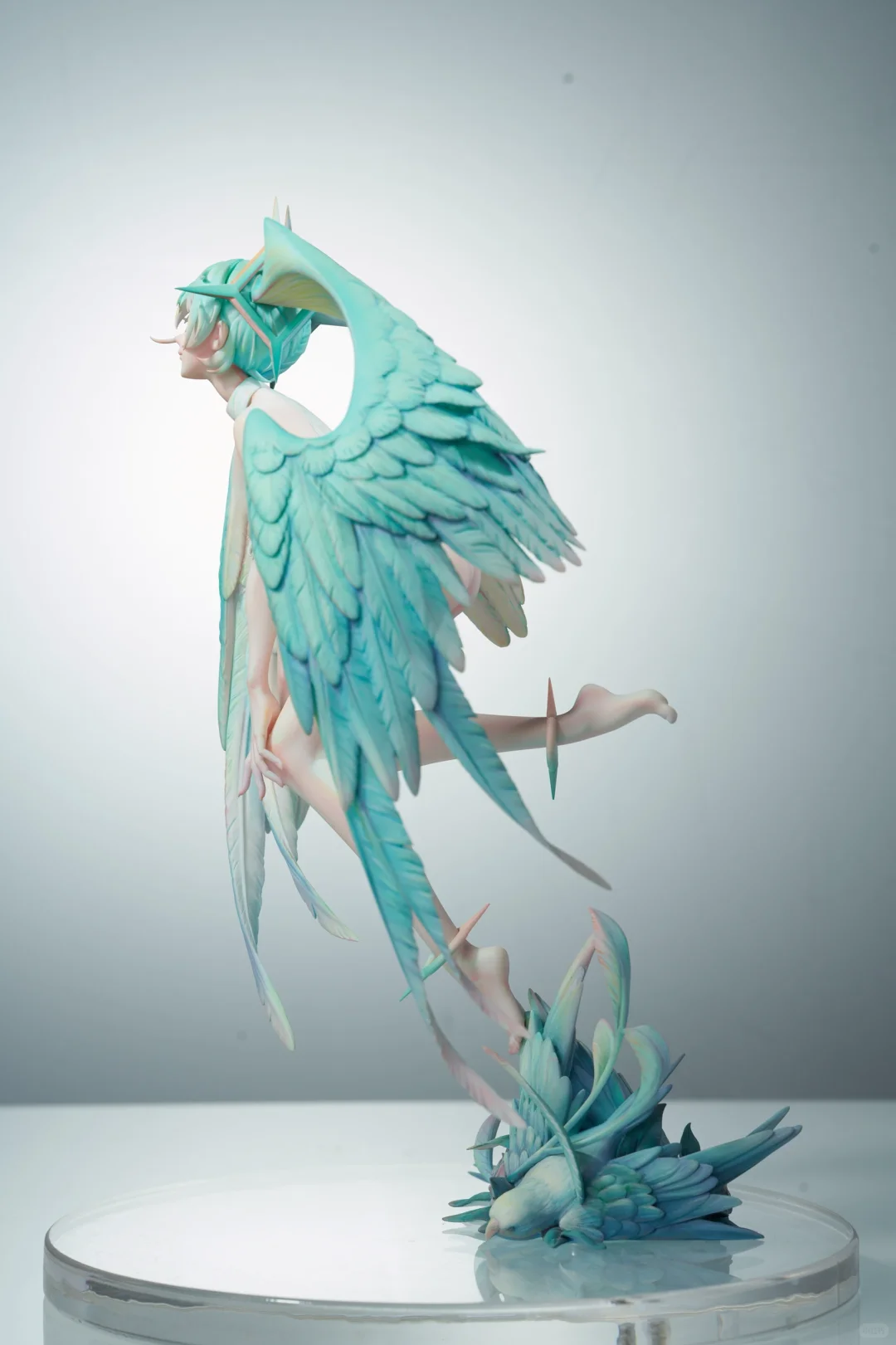 「初音未来:极光 ver.」历时七个月，制作完成！