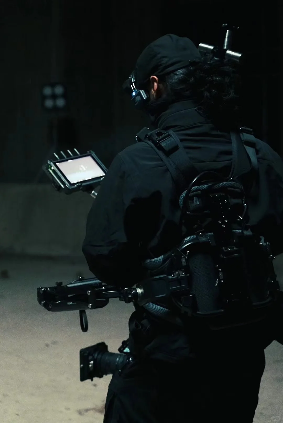 当代摄影师应该学习斯坦尼康吗？