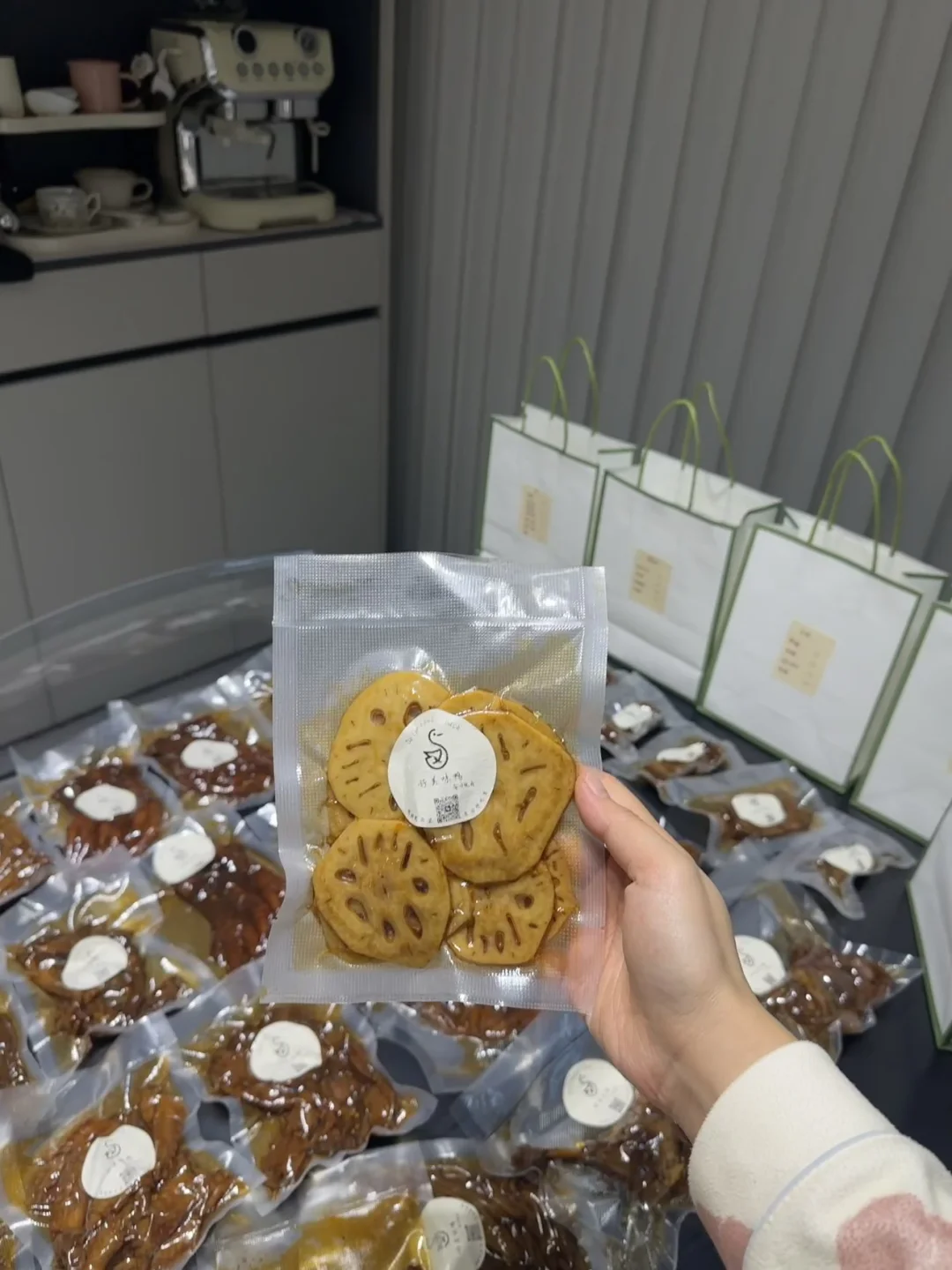 90后卤鸭创业的第50天，