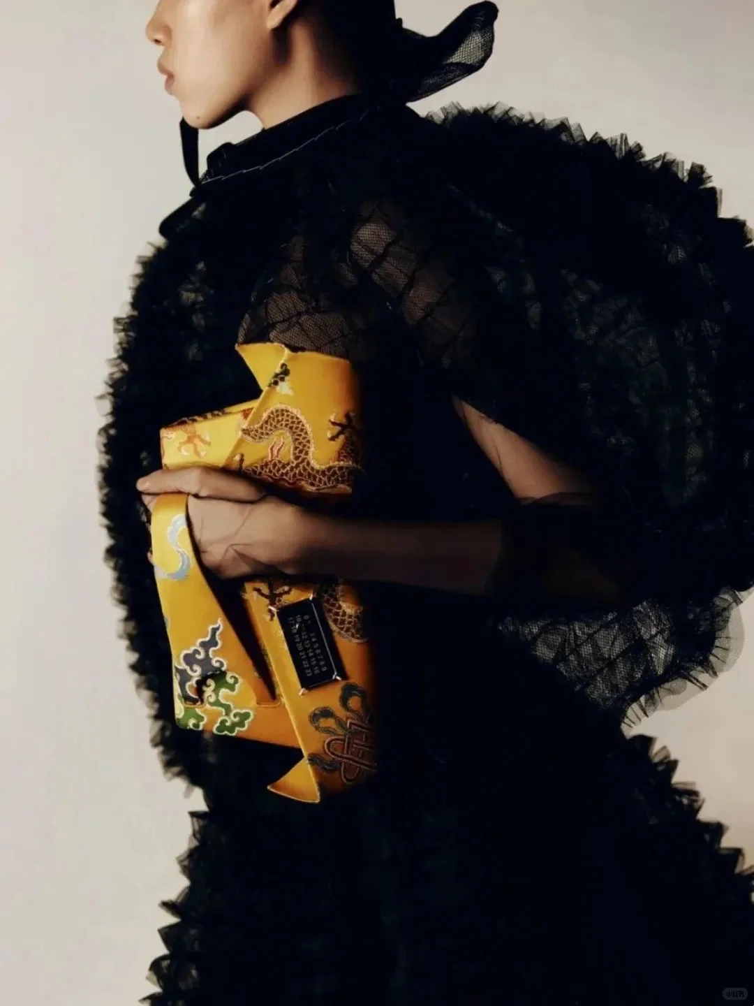 云锦｜顶级奢侈品的 “鼻祖”