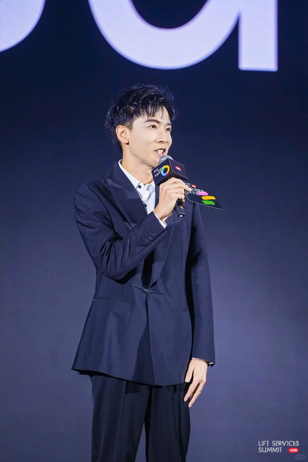 2025小红书生活服务行业大会?