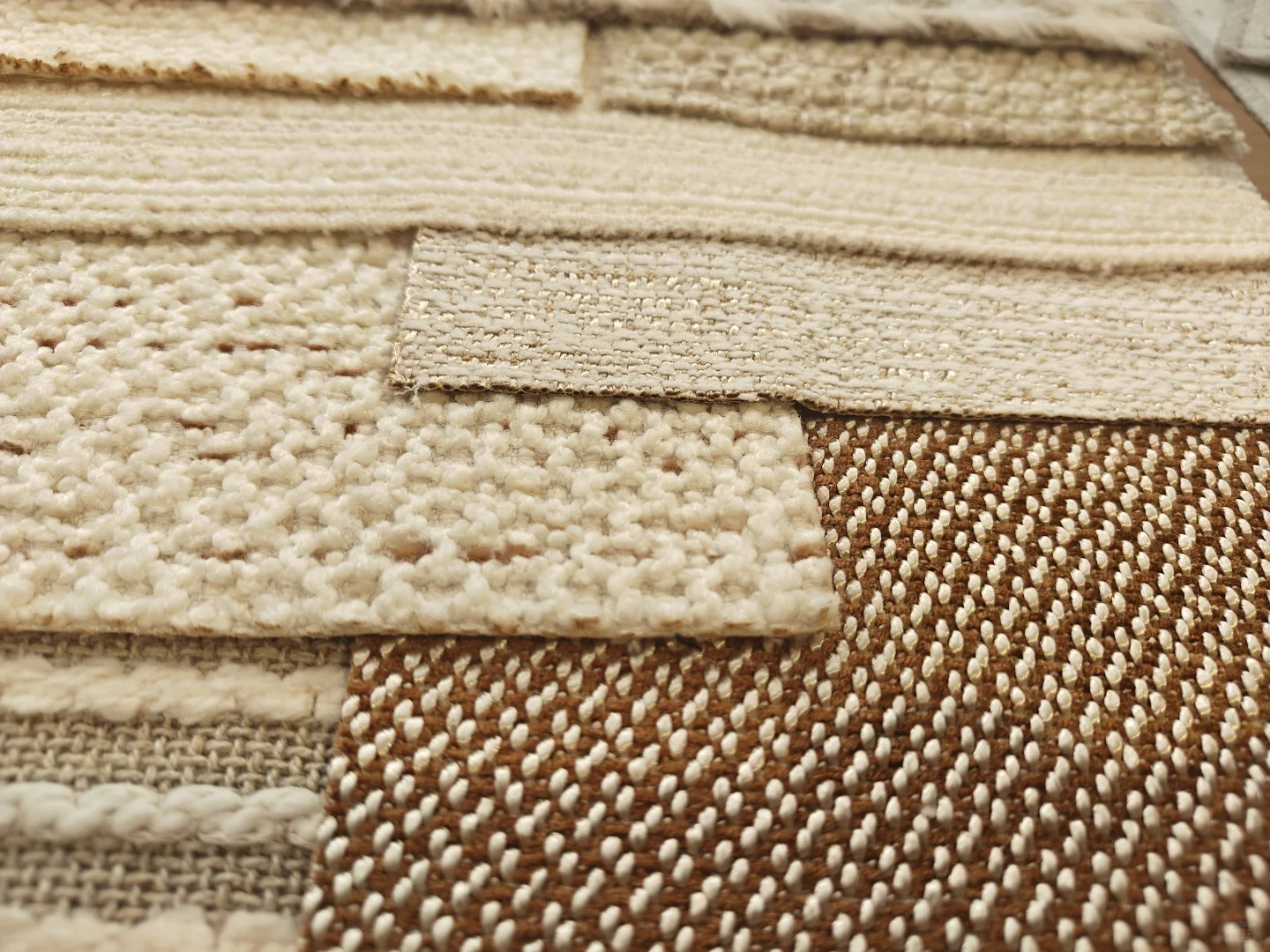 这些高档家具面料让家更温馨