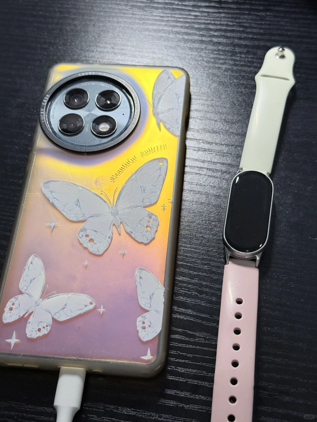 小米手环和苹果手机该怎么录入加密门禁卡❓