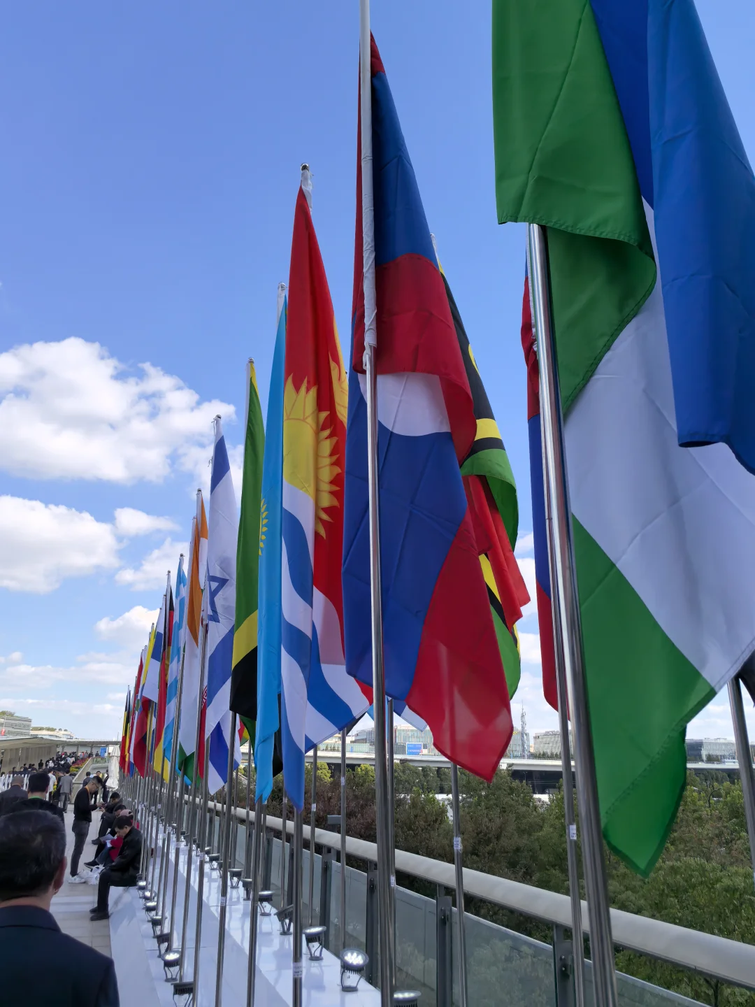 2025进博会到达攻略?