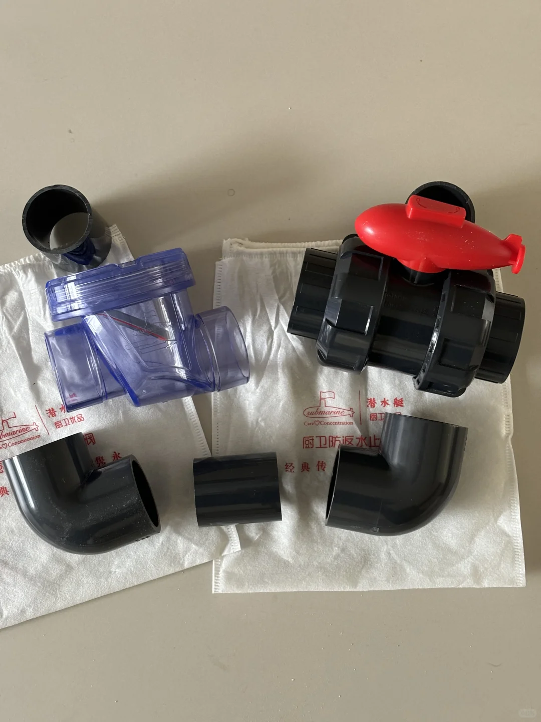 ?潜水艇级防反水！厨房下水道救星来了！