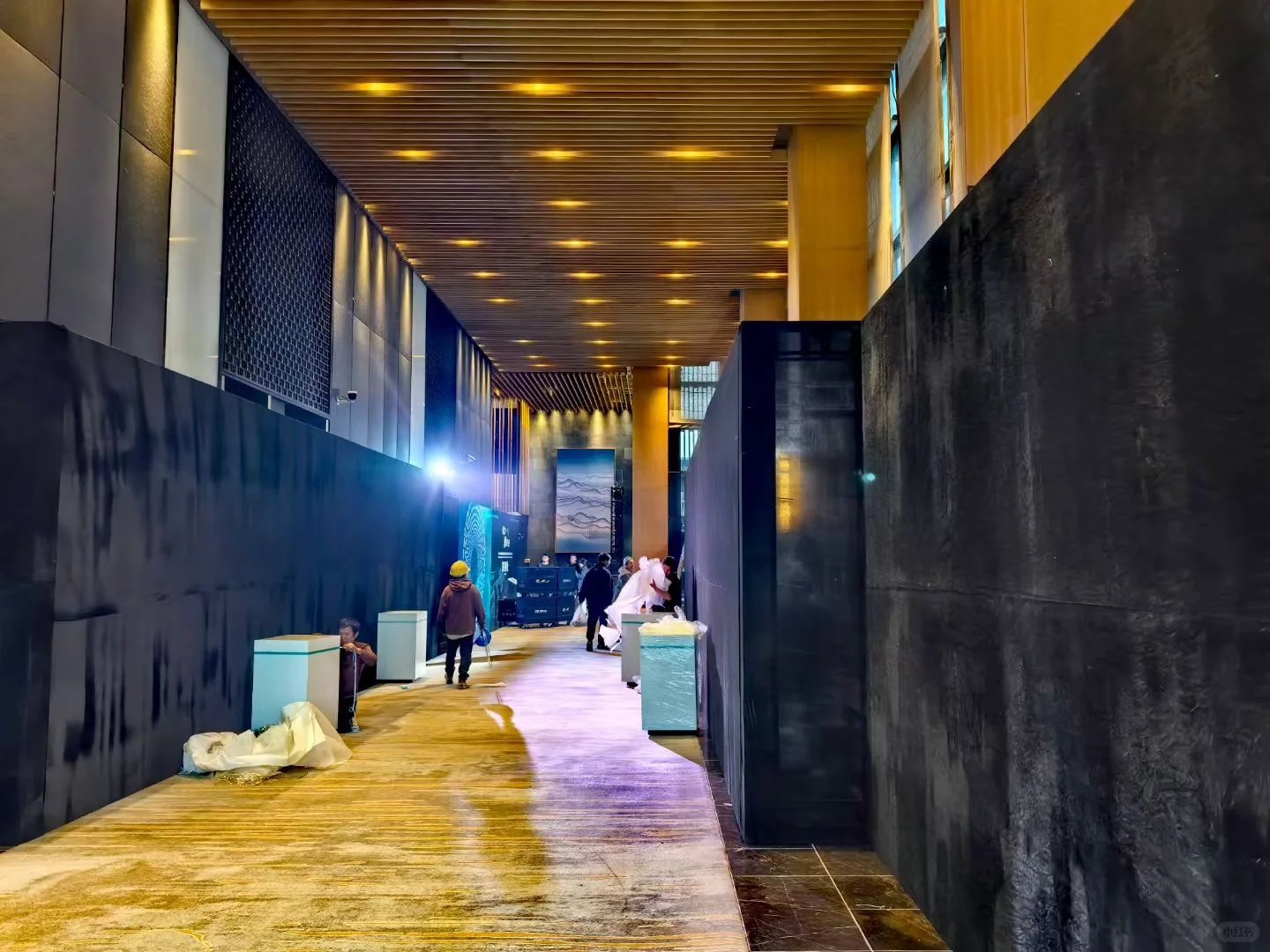 宁波活动策划执行|Borgwarner 供应商大会