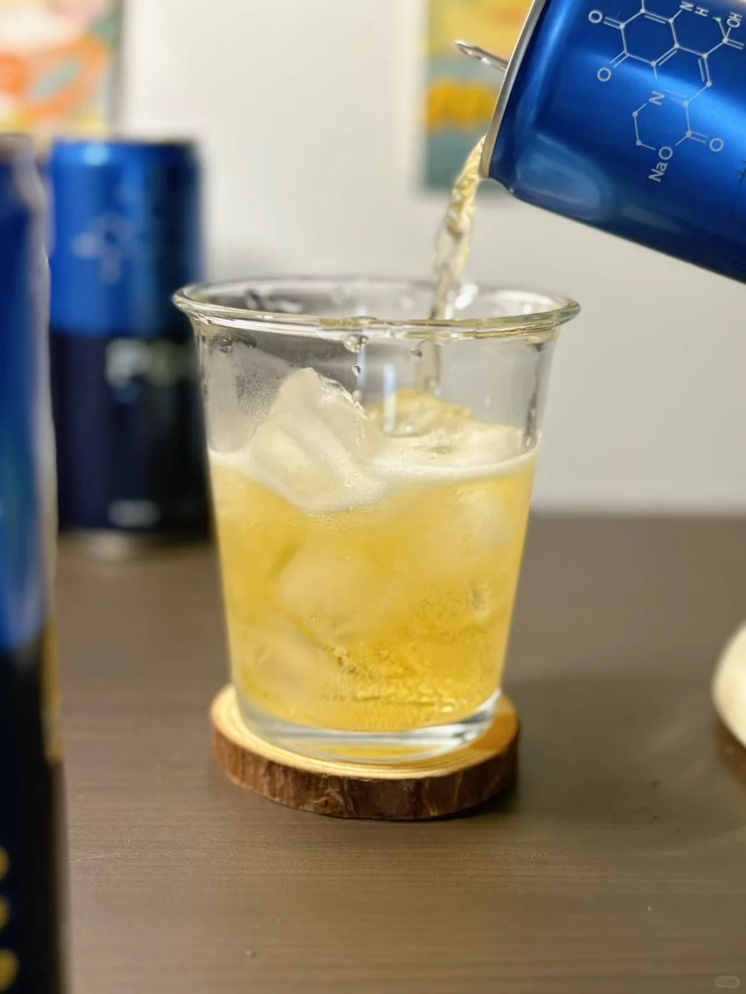 下午三点“电量危机”的下午茶