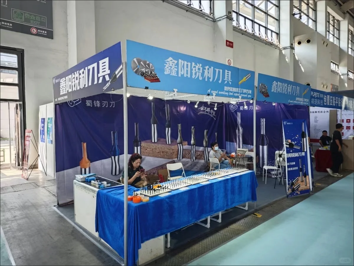 上海机械展会陪同翻译