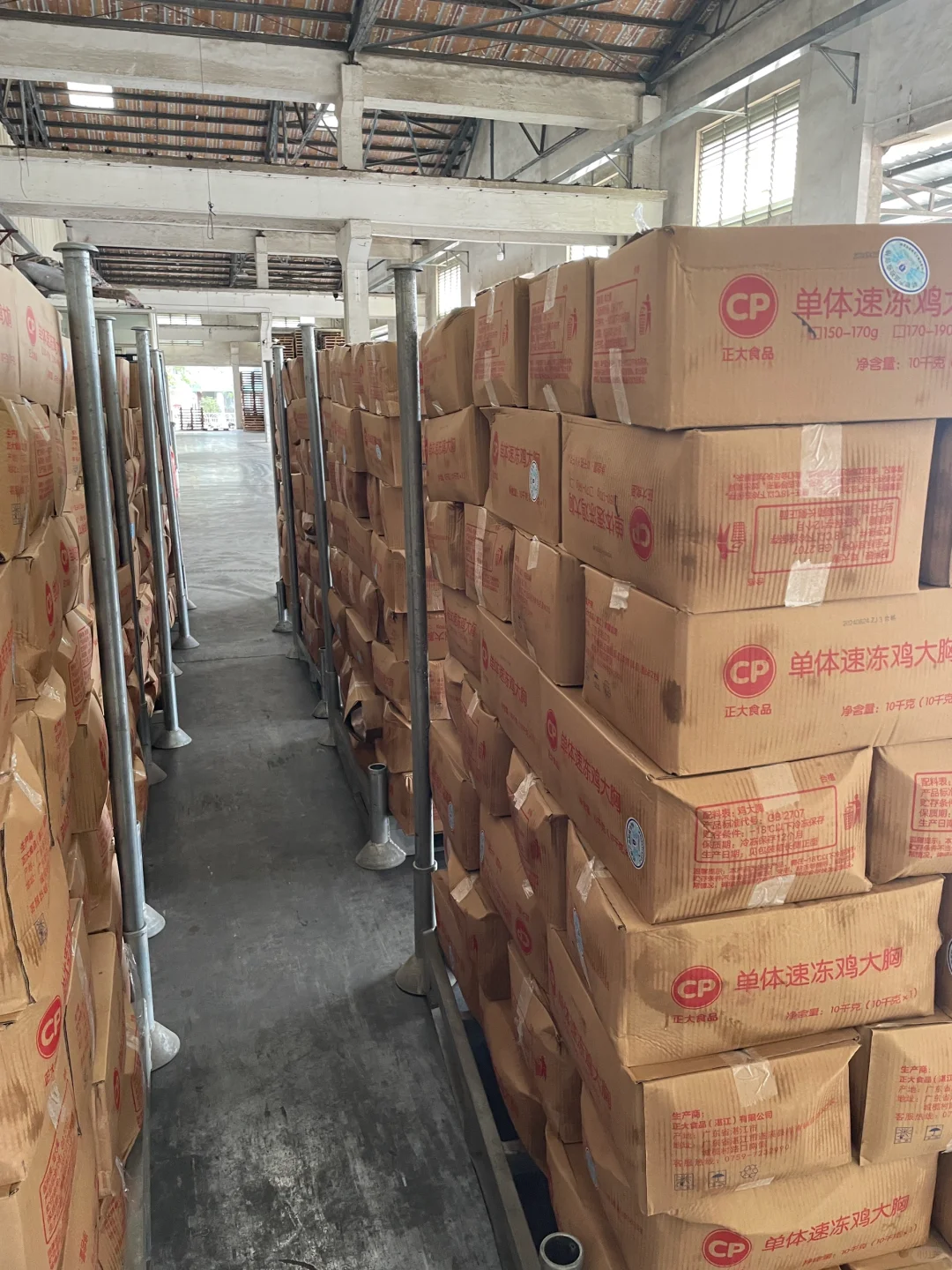 正大和众客最受欢迎