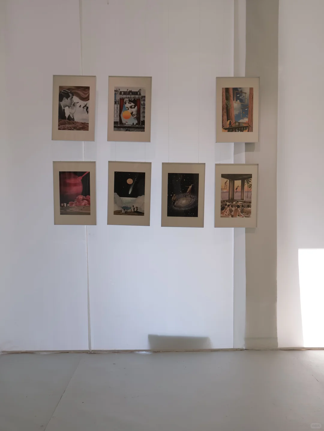 杭州新展｜番茄你个tomato ???️