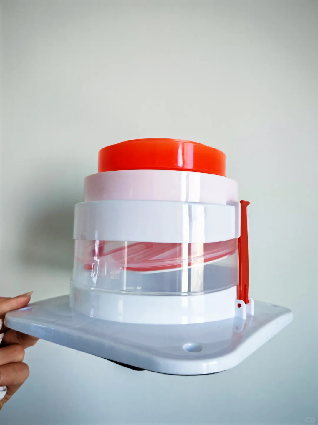 坚持换掉浴霸自带止逆阀，被说大冤种？