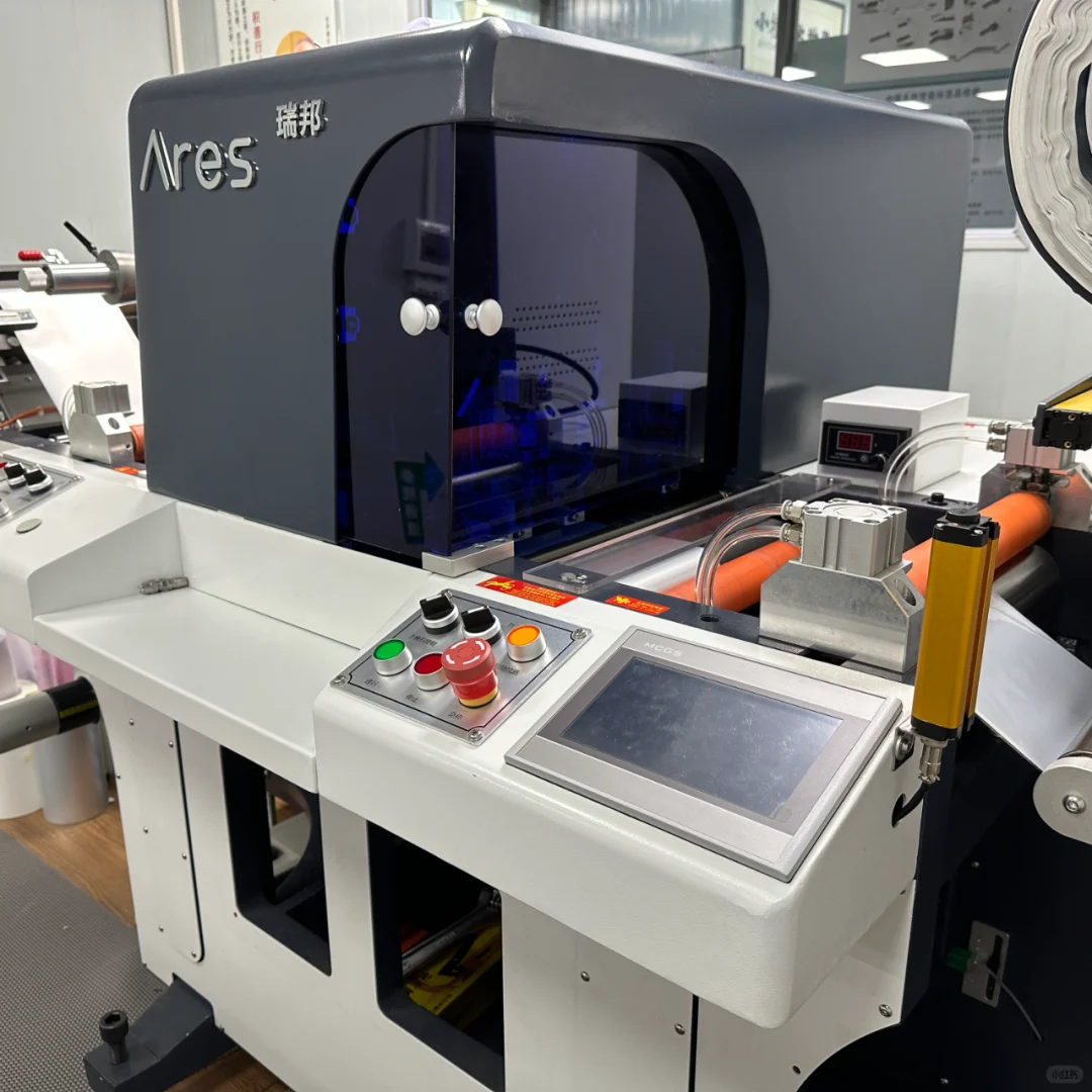 传统印刷 VS 数码印刷