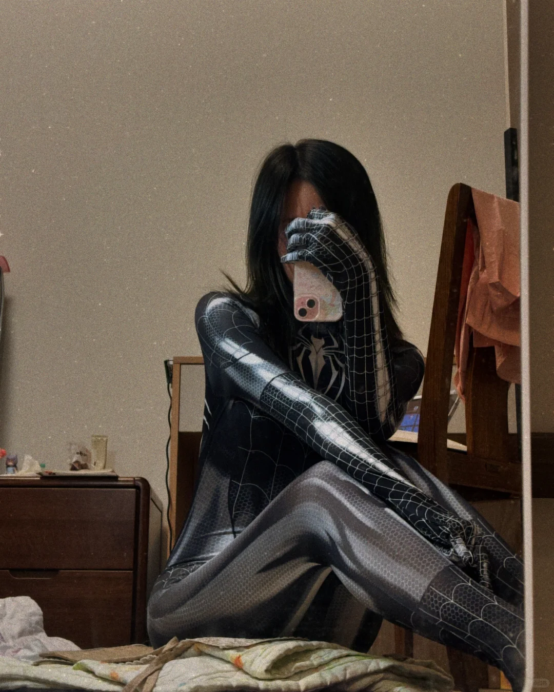 我不是你的电子蝴蝶 是你在远方的爱人