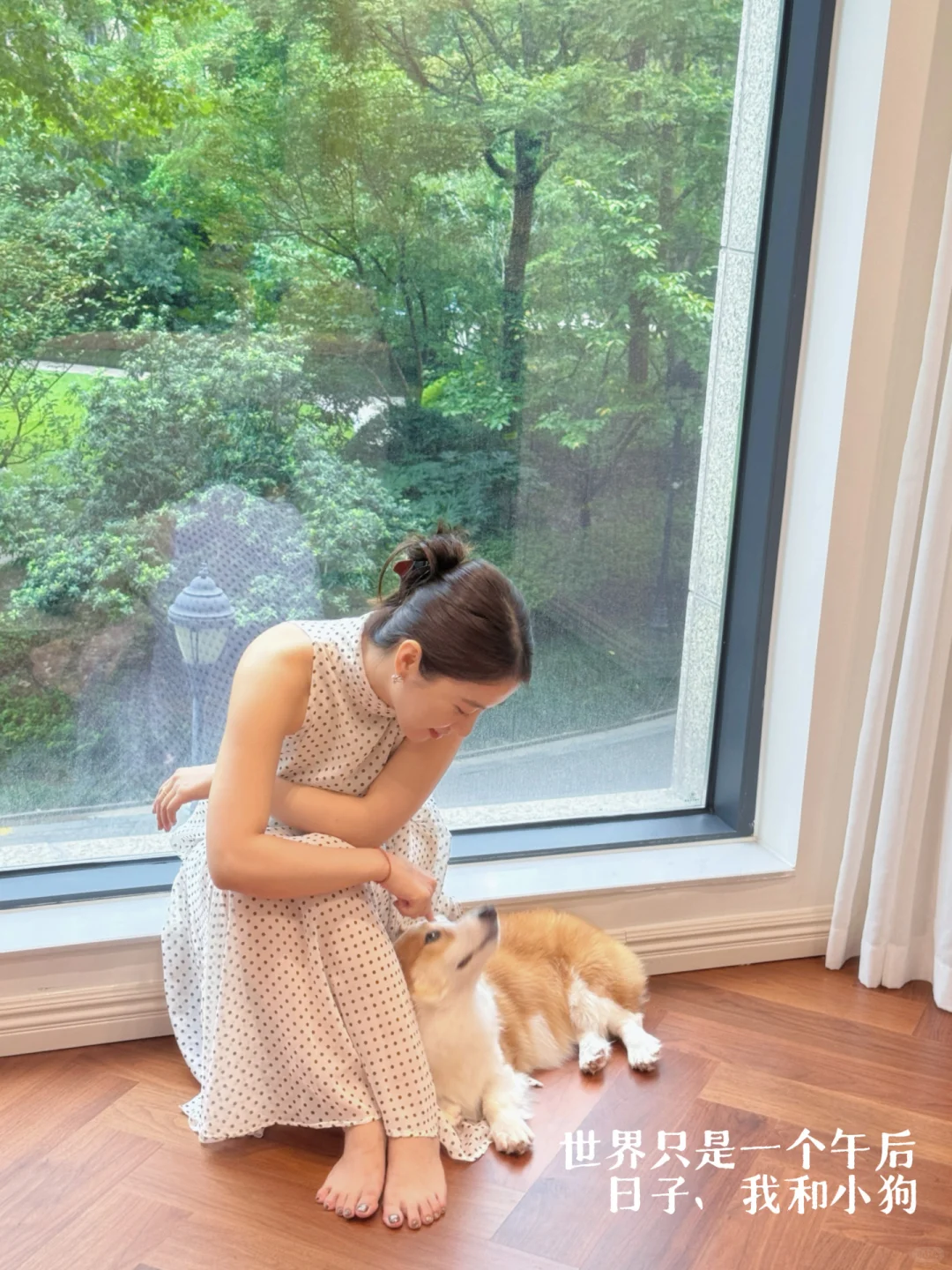 ?为了一扇窗 买了一套房真的值得吗?