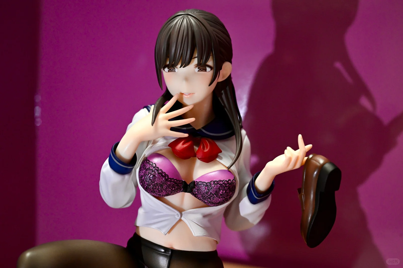 妈见打系列-村崎文奈