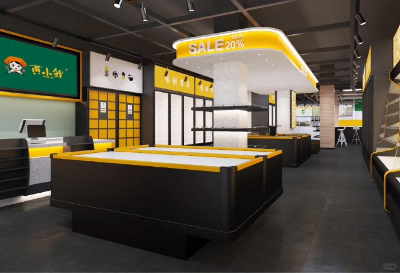 预制餐食已来，你所不知道的神奇之处