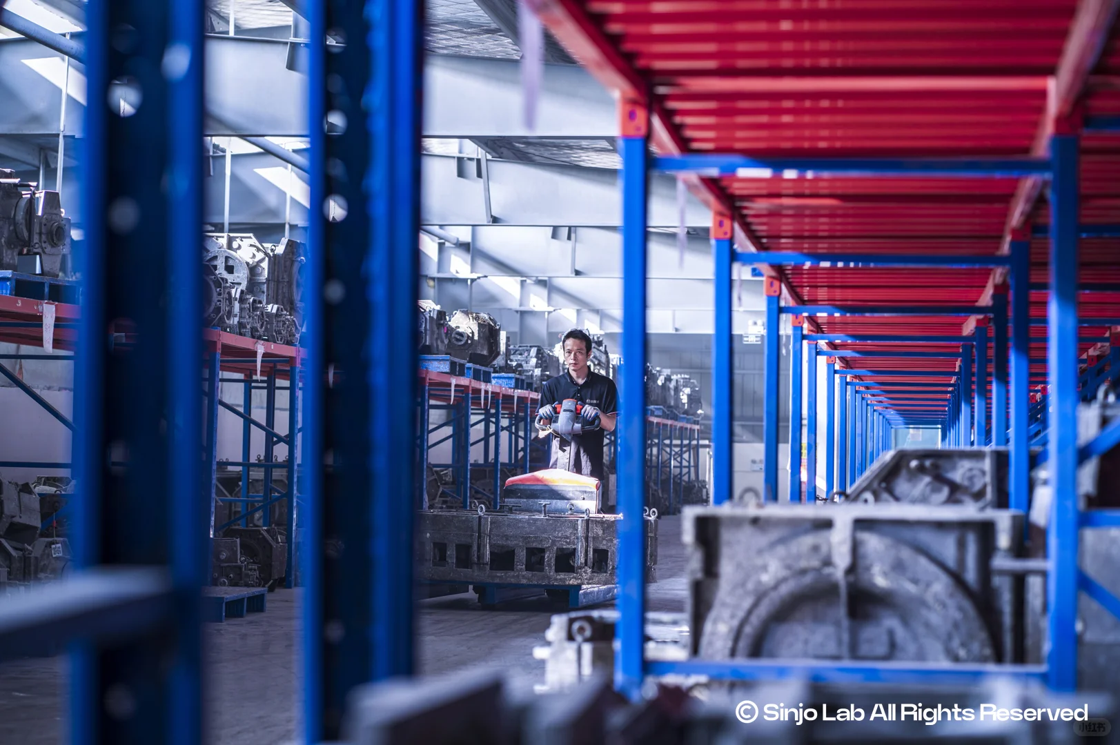 向左滑动查看：阀门生产实录