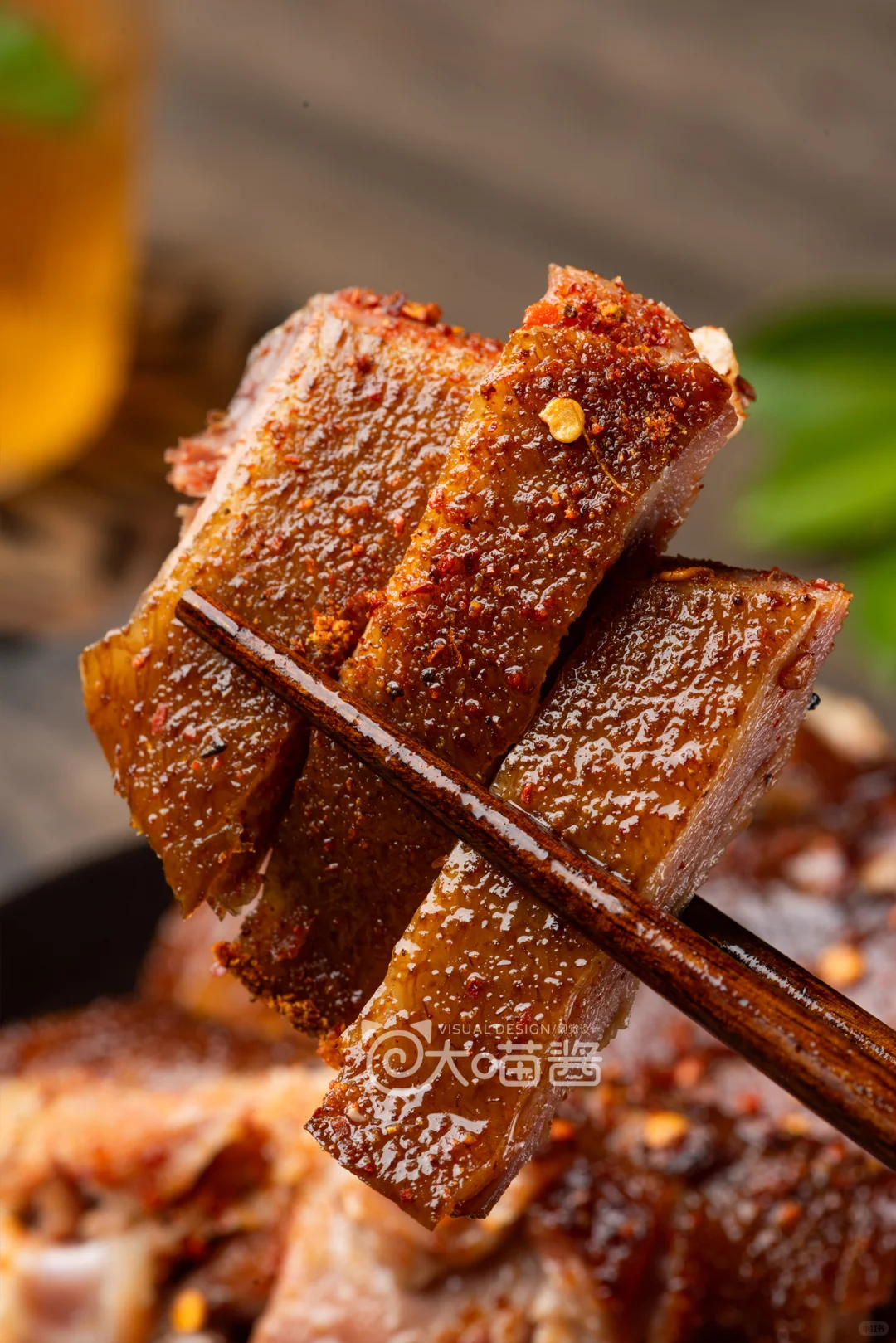美食摄影|熟食卤味拍摄商单
