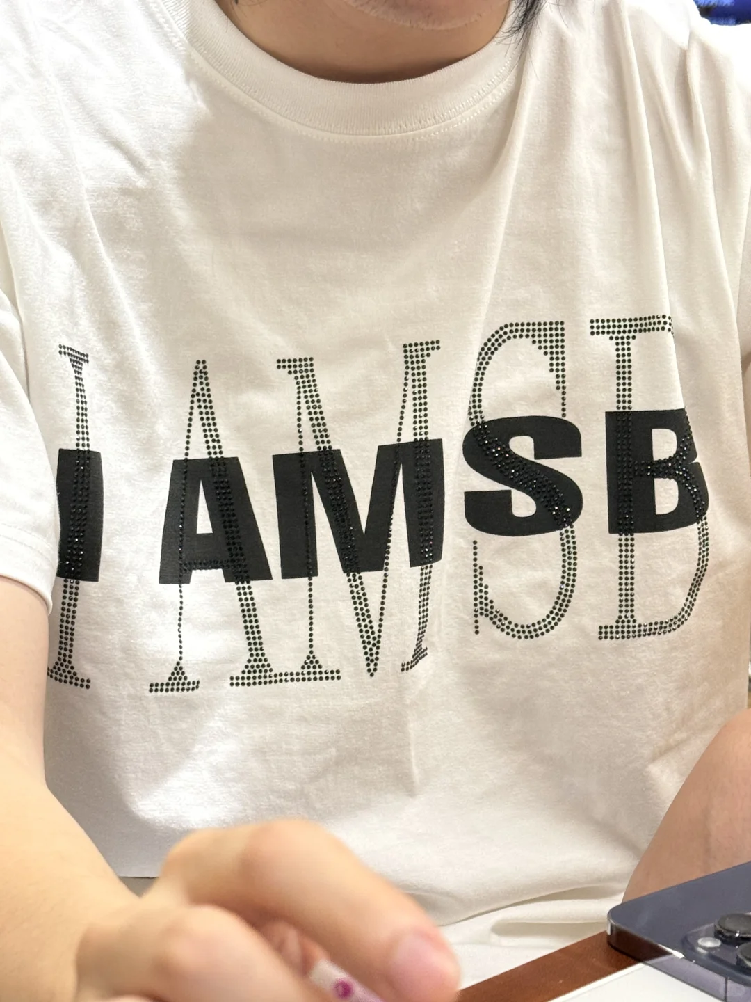 朋友说最近拉味十足