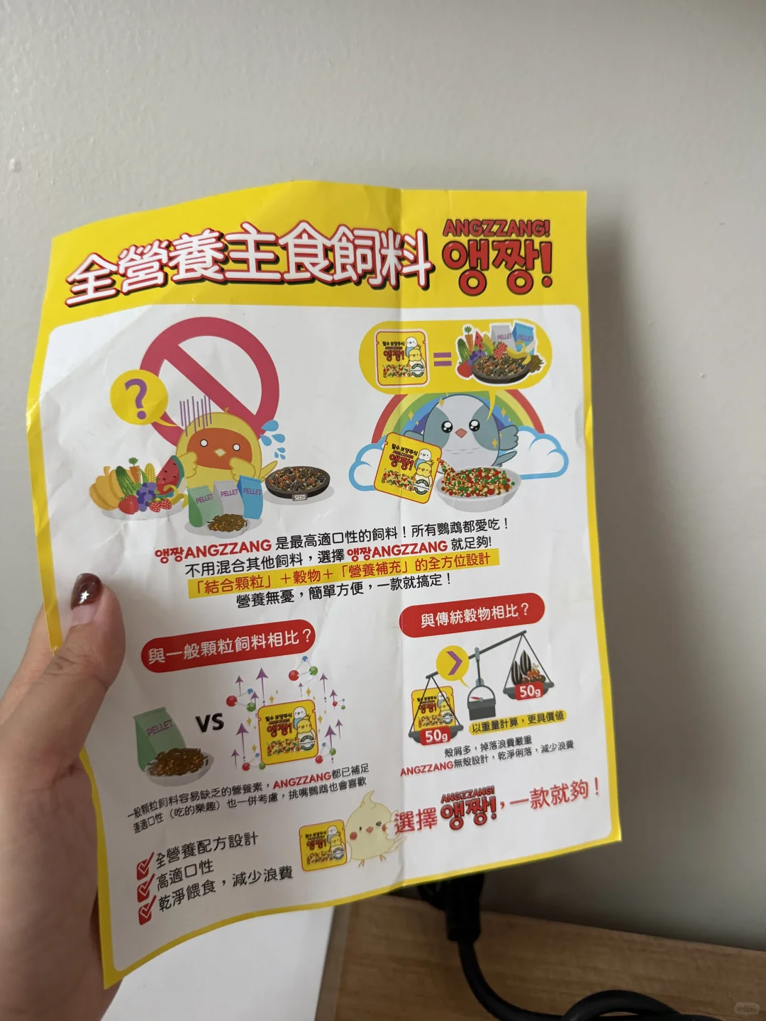 曼谷petfair宠物展