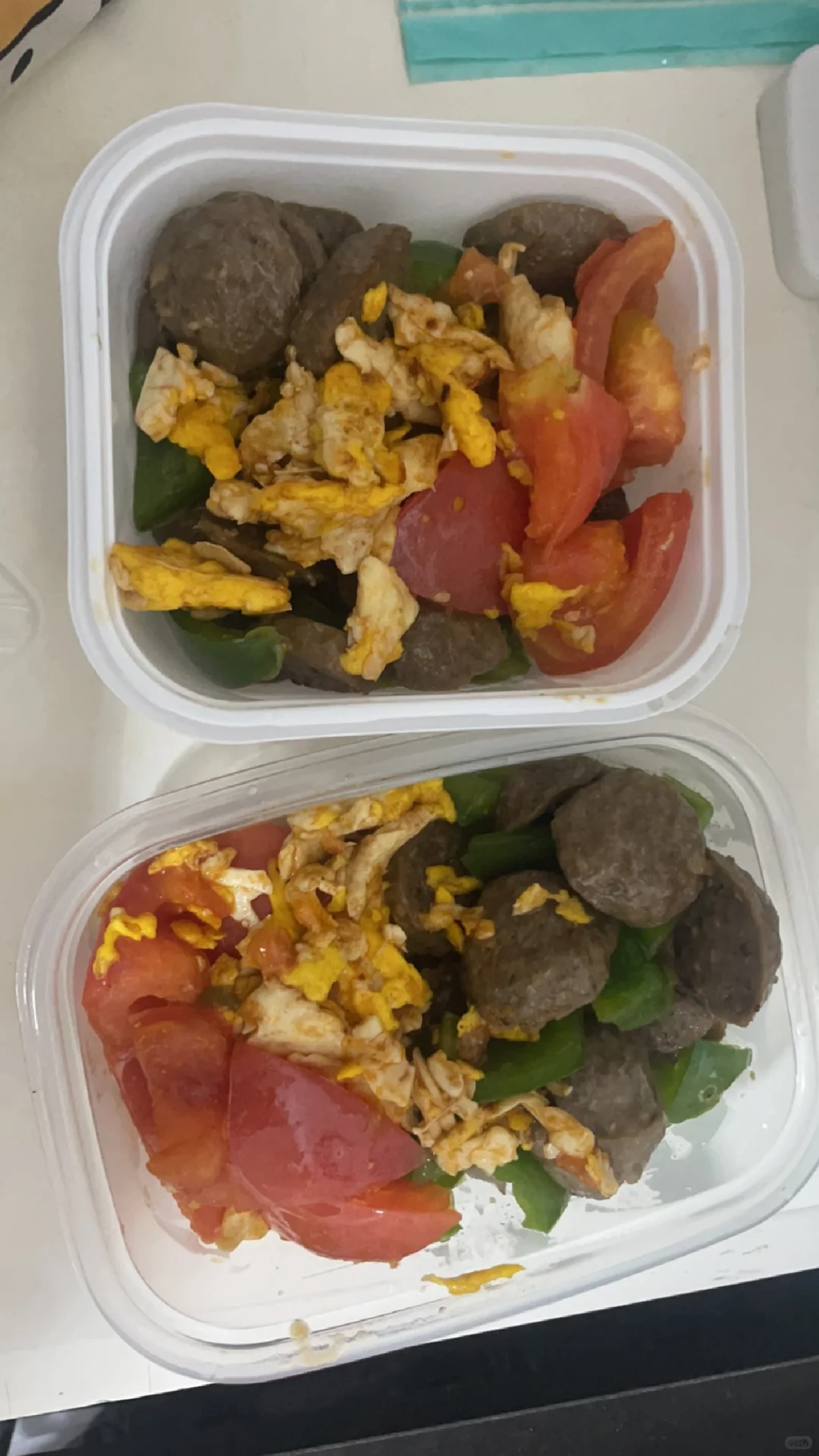 懒人带饭-预制菜