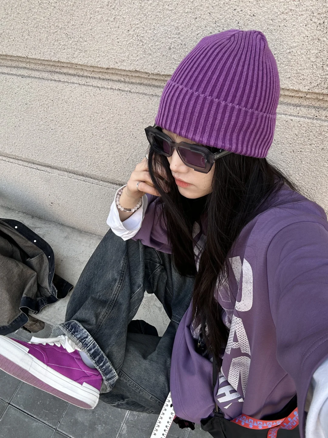 boxyfit丨一年四季都是boxyfit???