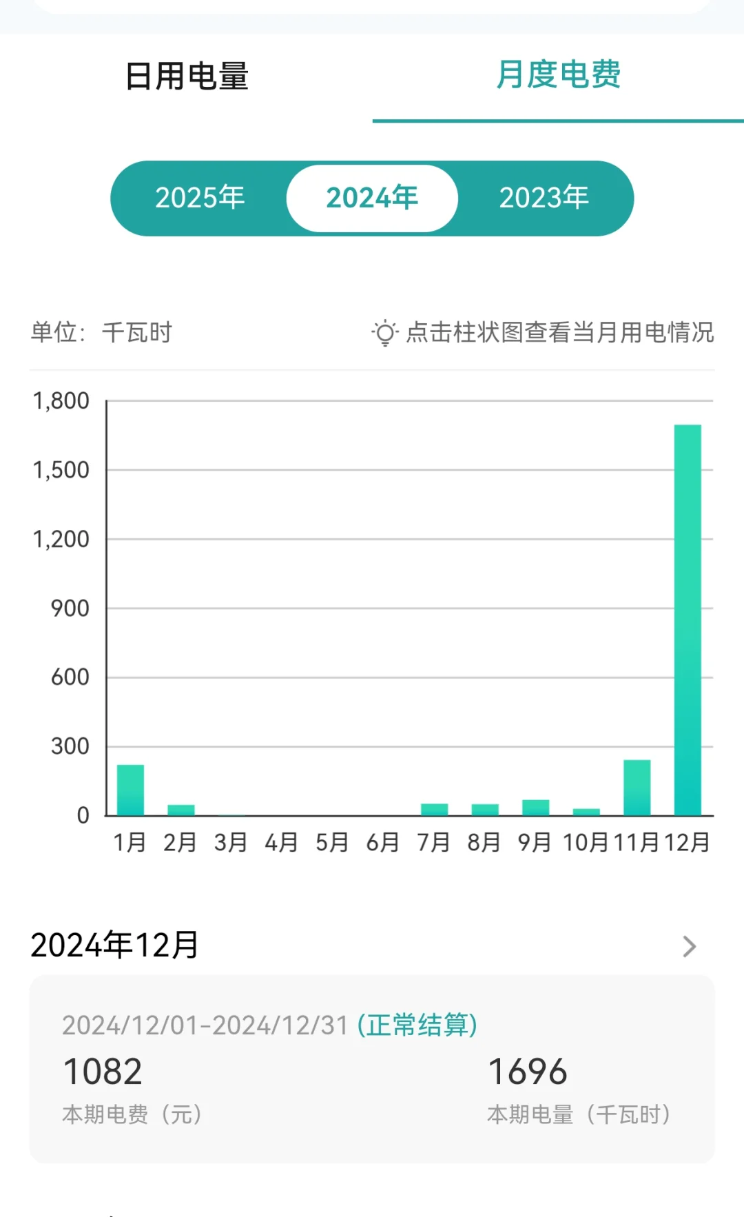 自建房空气能取暖实测