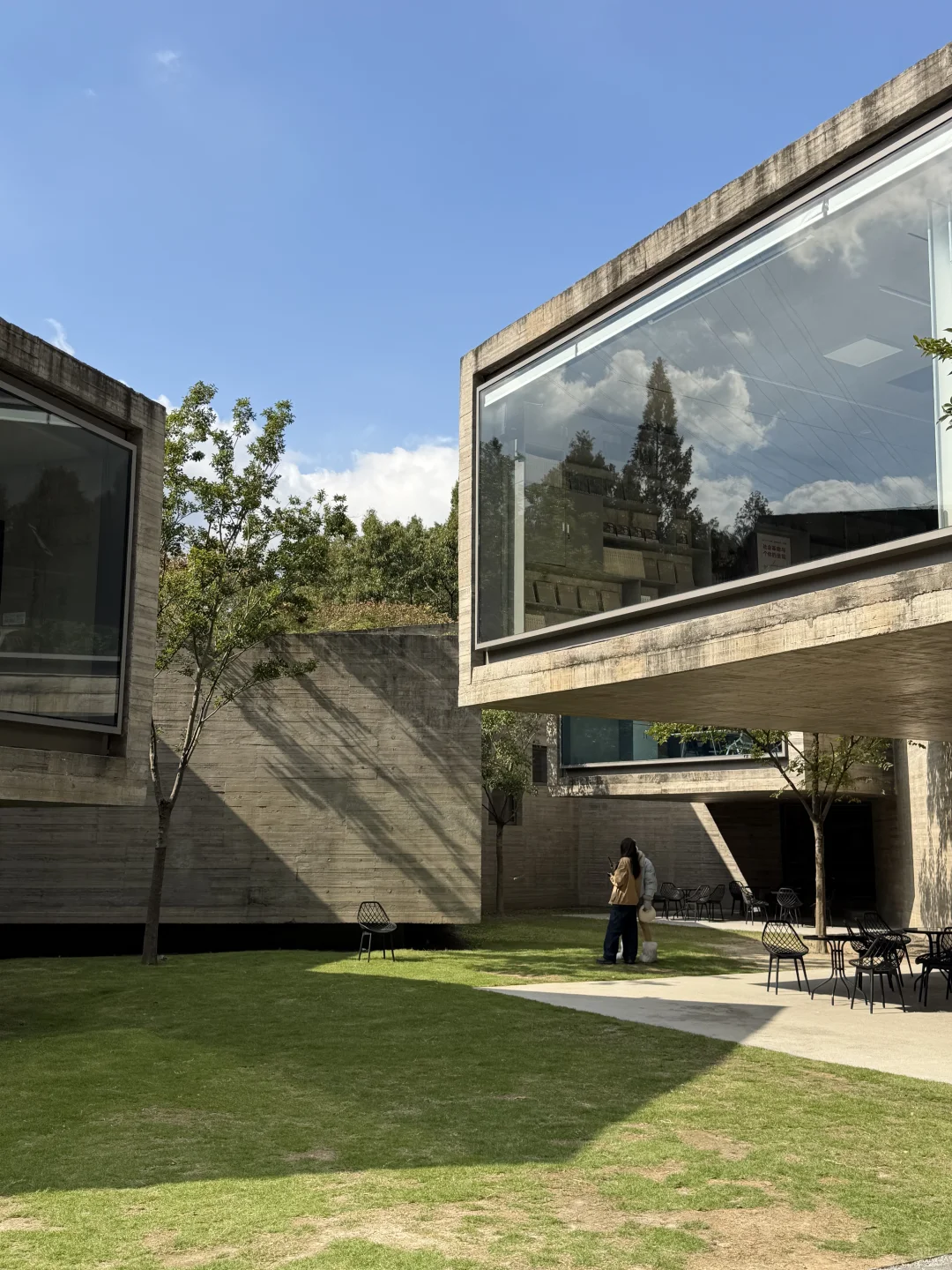 近期杭州最被低估的一个免费新展！？