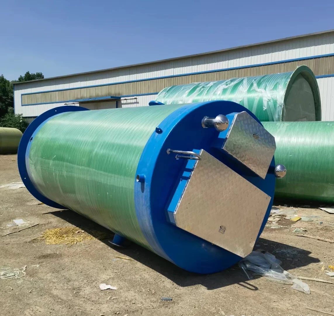 养殖场污水处理设备选型指南及典型设备示意