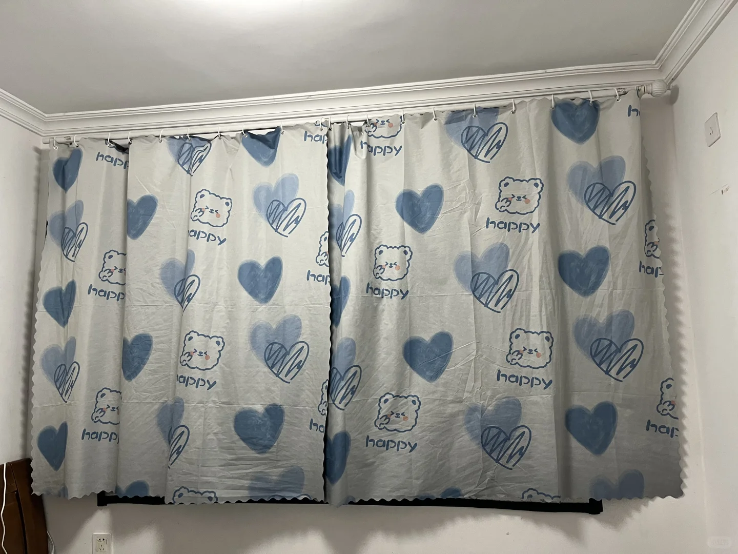 出租房噪音大作战！！！