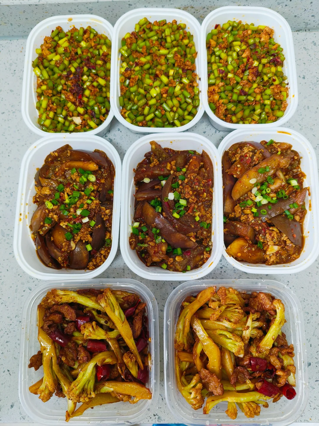 懒人自制预制菜?