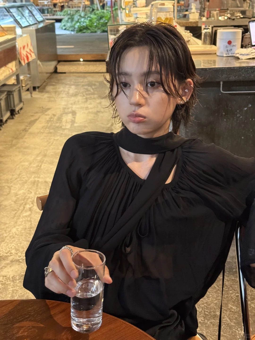 朋友说最近拉味十足