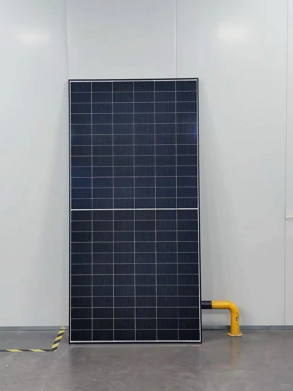 涨知识| 光伏人在车间学习的一天?