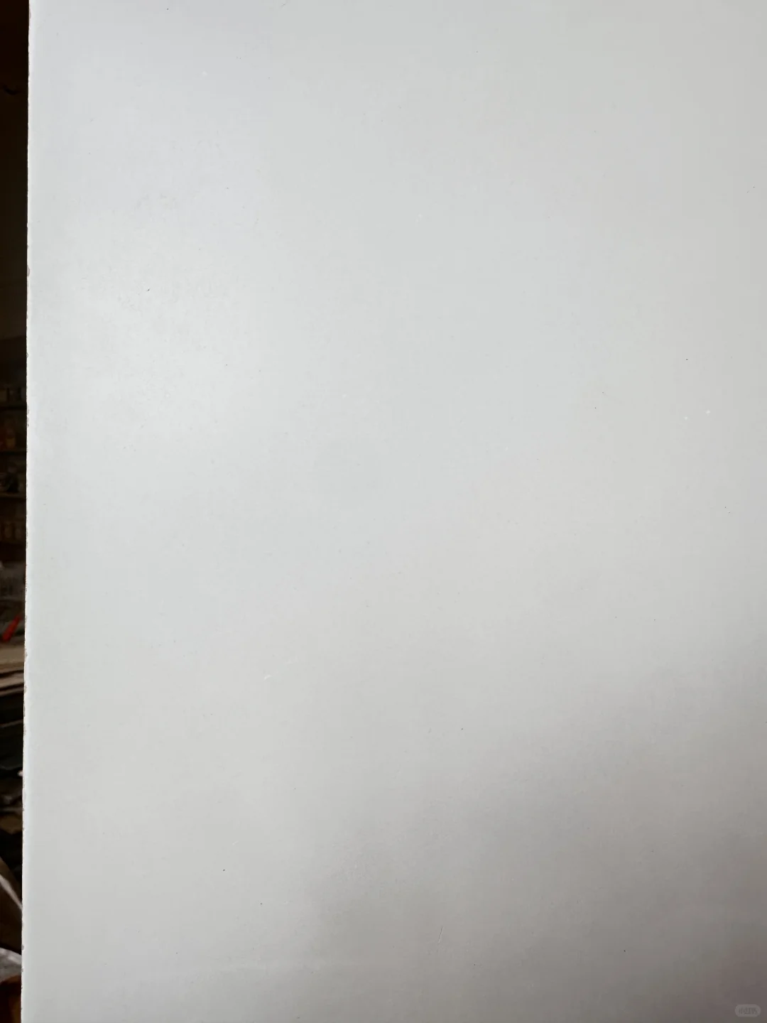 被问了800次的肤感灰泥！♻️