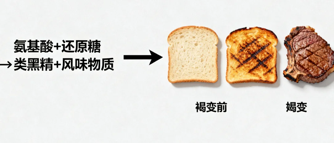 预制菜含防腐剂？?化工姐揭秘真相！